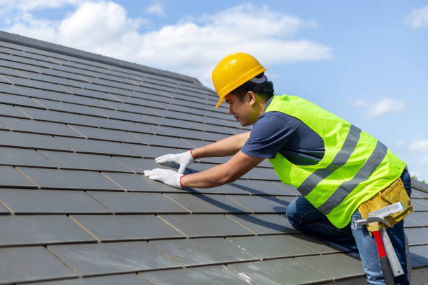 Best Best Roofing Contractors  in Springville, NY
