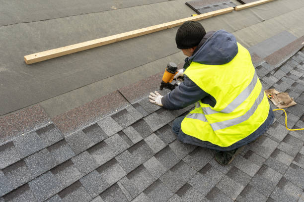 Best Roofing Contractor Near Me  in Springville, NY