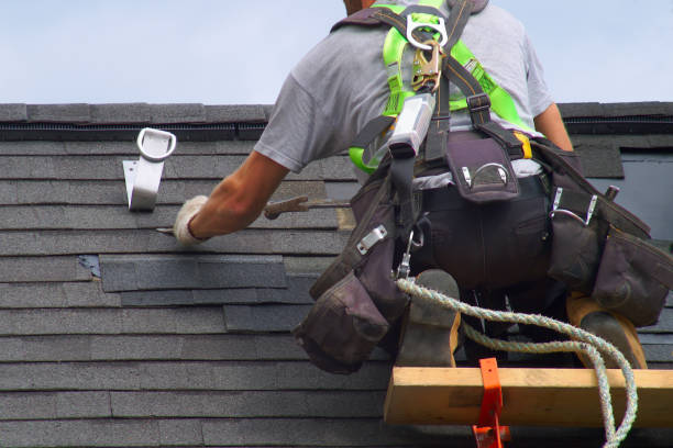 Quick and Trustworthy Emergency Roof Repair Services in Springville, NY