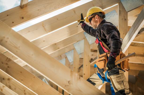 Trusted Springville, NY Roofing Contractor Experts