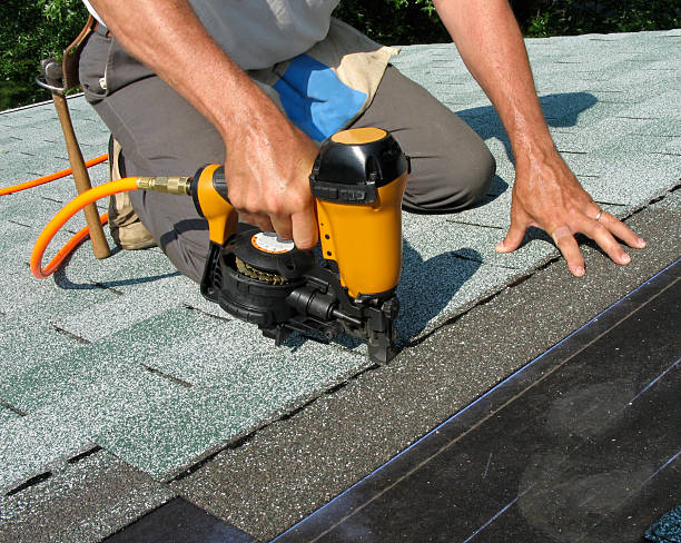 Best Local Roofing Companies  in Springville, NY