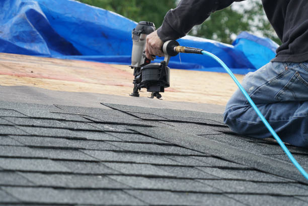 Best Roof Waterproofing Services  in Springville, NY