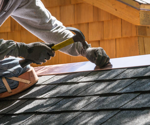 Best Commercial Roofing Services  in Springville, NY